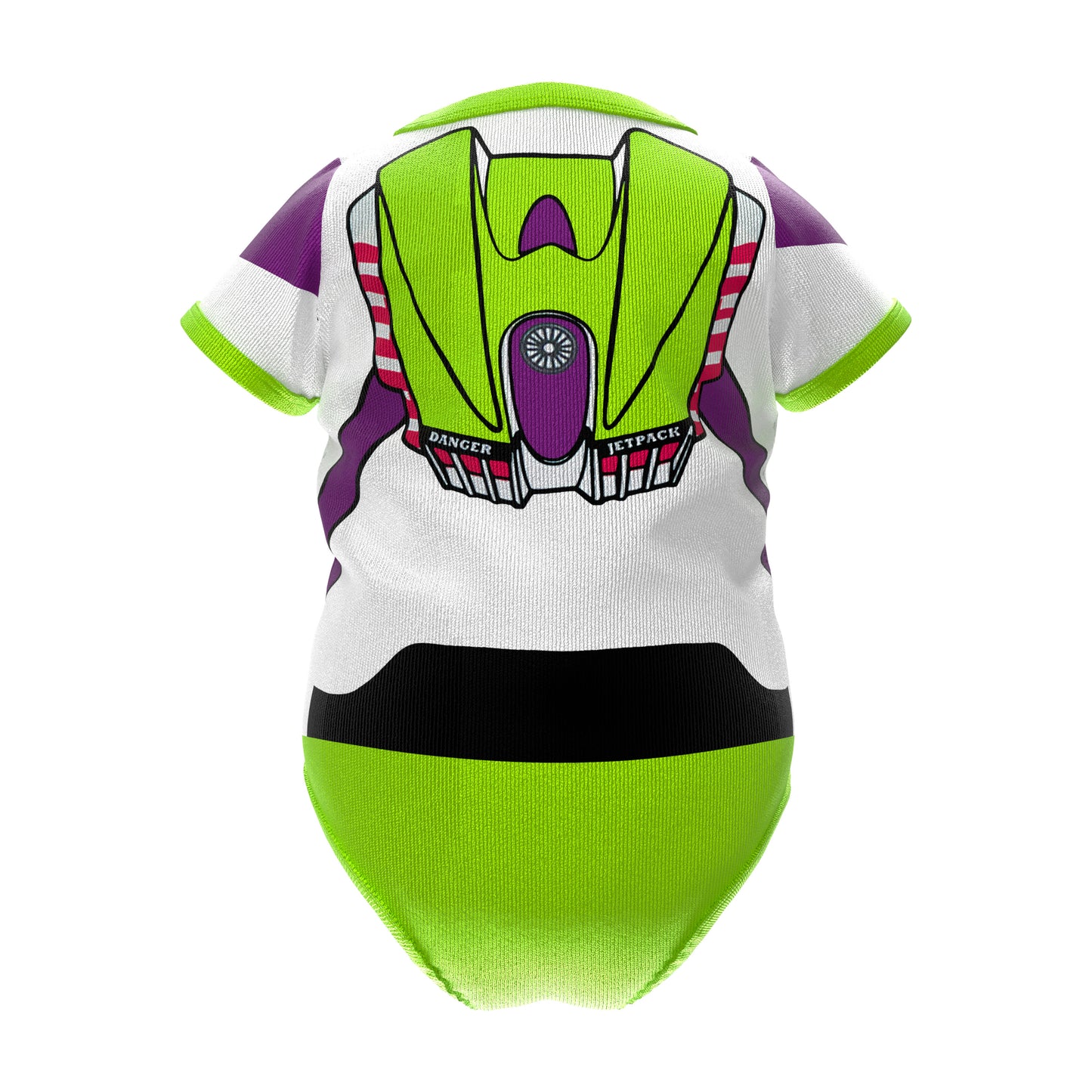 Pañalero Buzz Lightyear Guardián Estelar