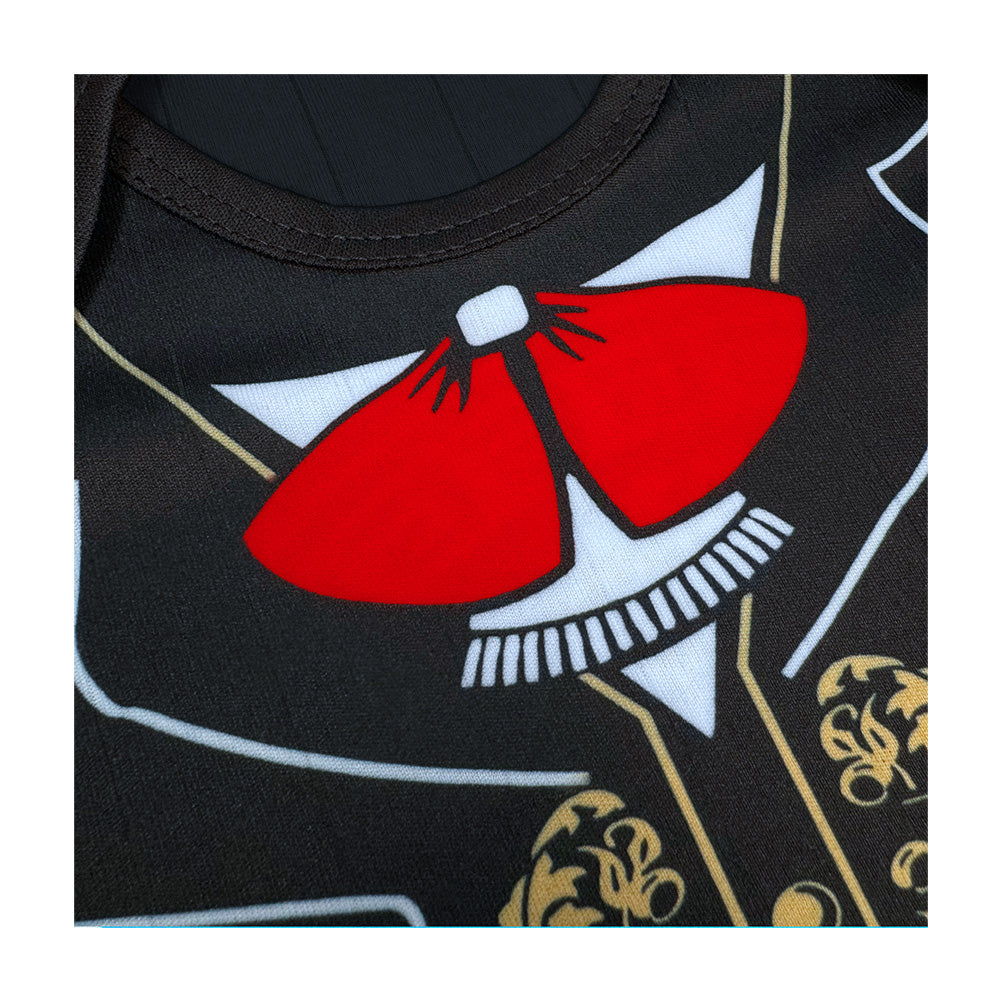 Pañalero Mini Mariachi Disfraz Charro Traje