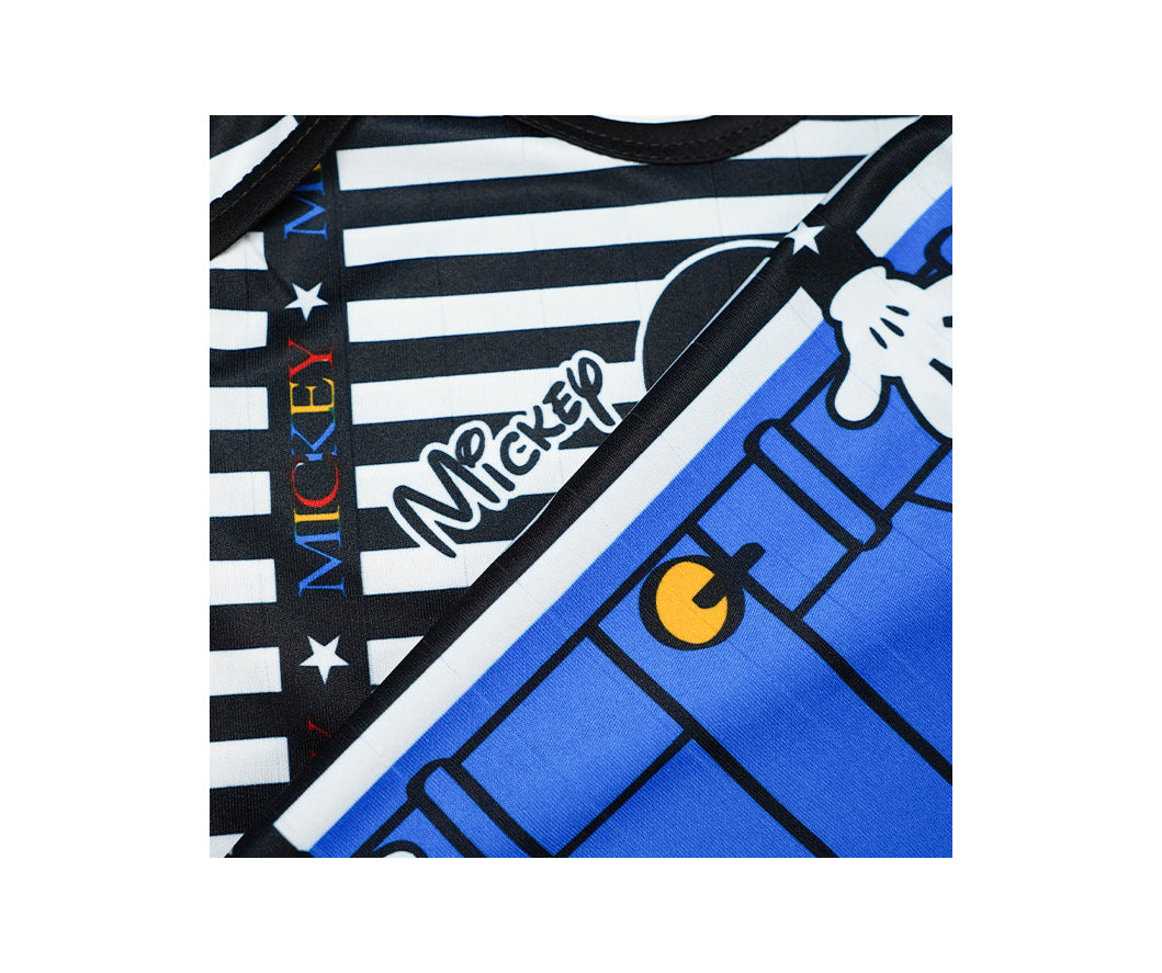 Pañalero Mickey Mouse Classic
