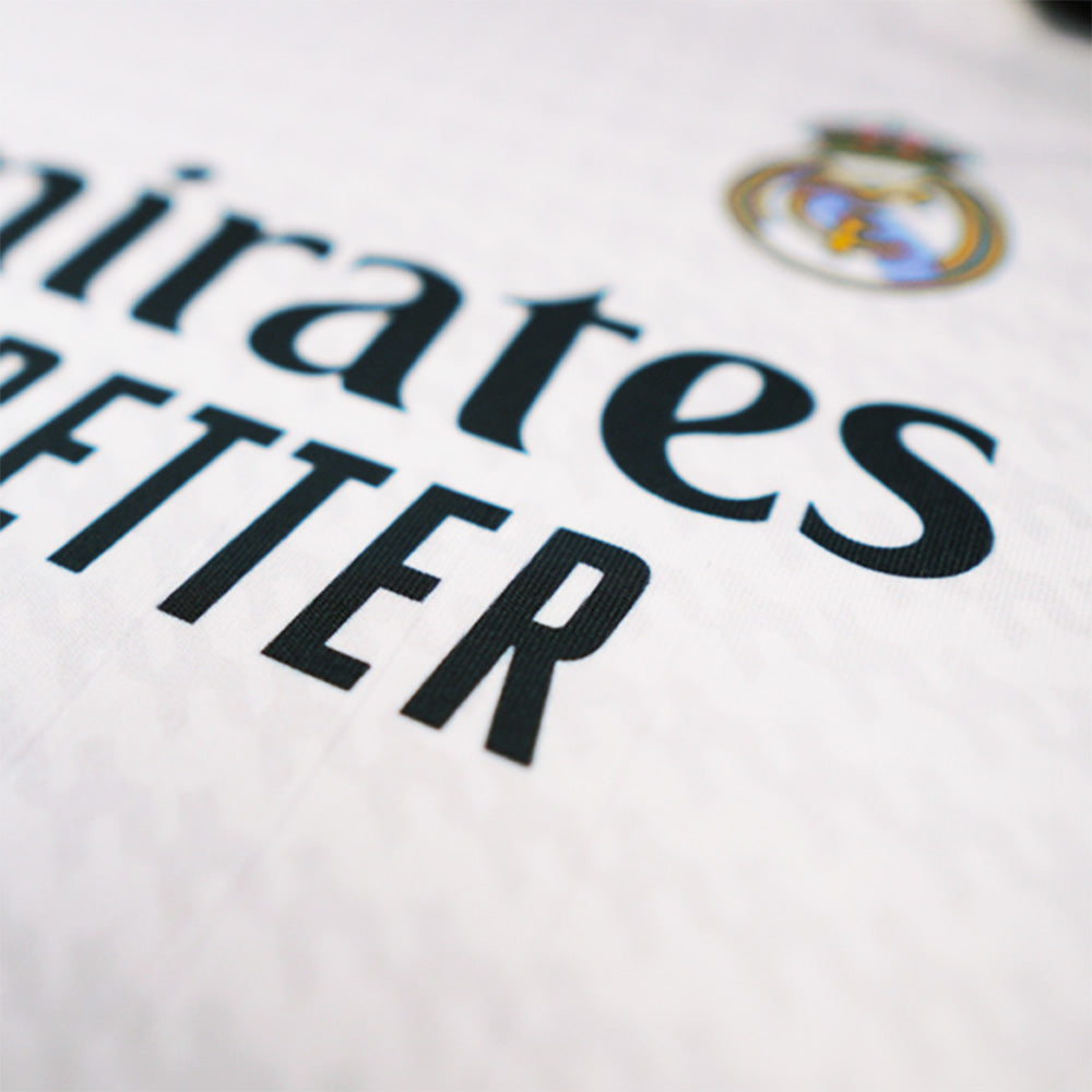 Pañalero Real Madrid Premium