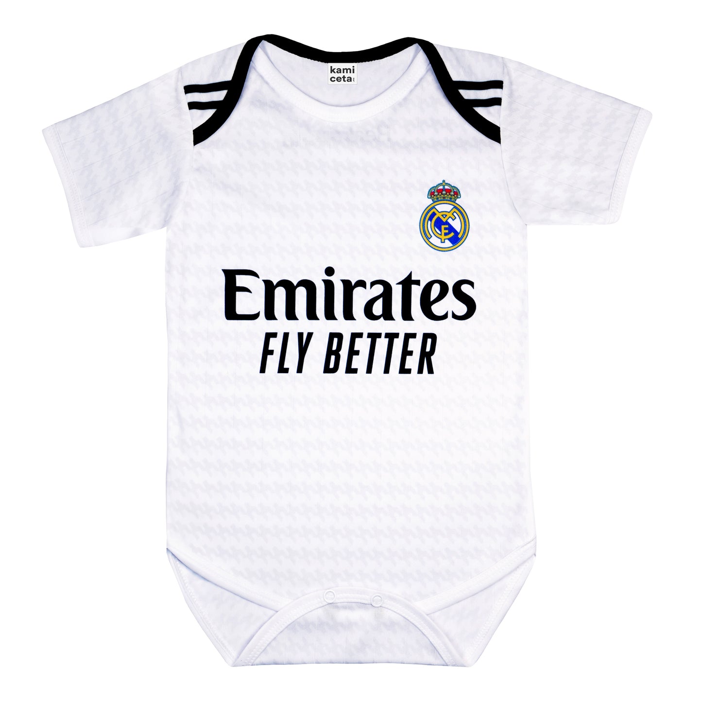 Pañalero Real Madrid Premium