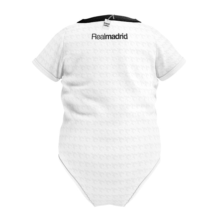 Pañalero Real Madrid Premium