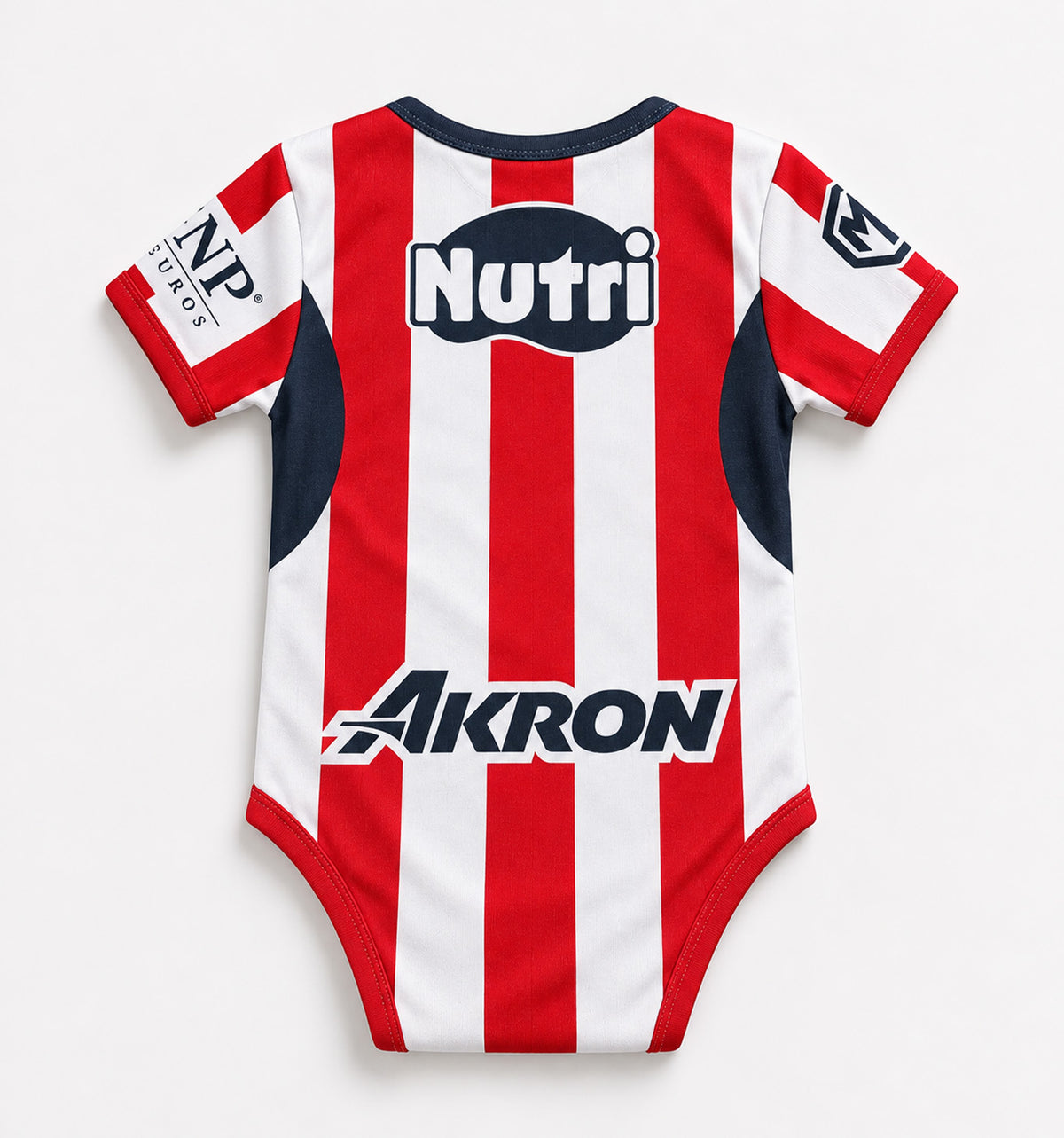 Pañalero Chivas Club Deportivo Guadalajara
