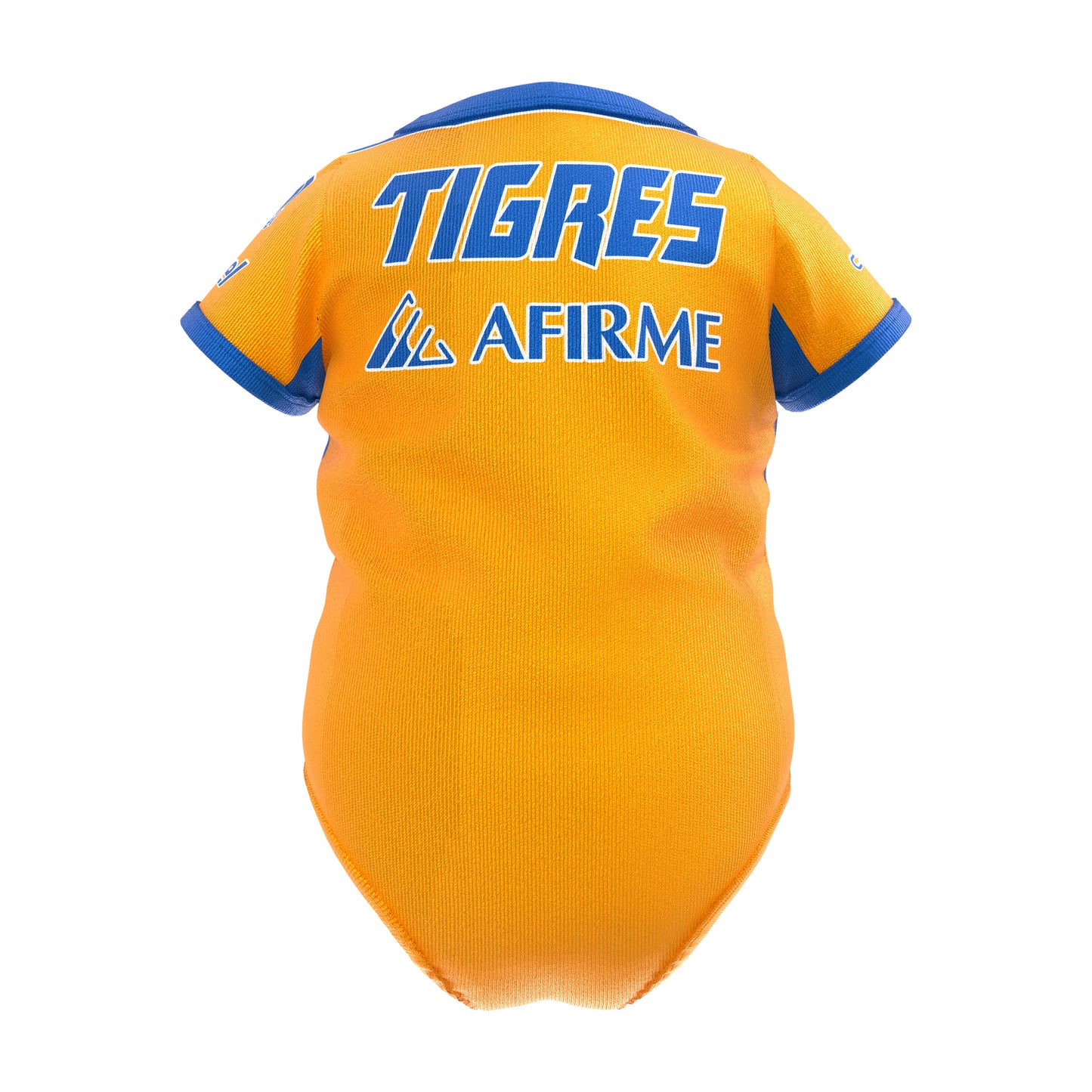 Pañalero Tigres De Monterrey