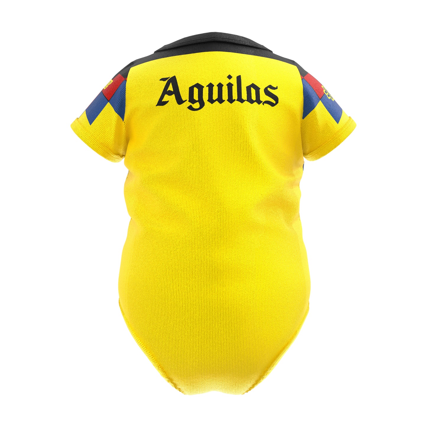 Pañalero Club América Premium