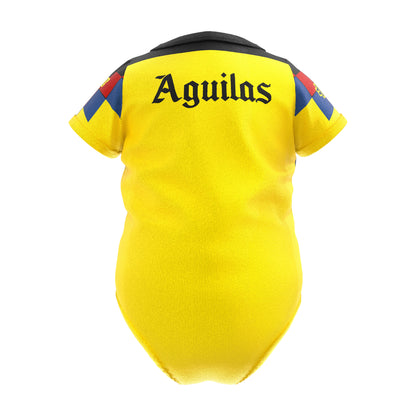 Pañalero Club América Premium