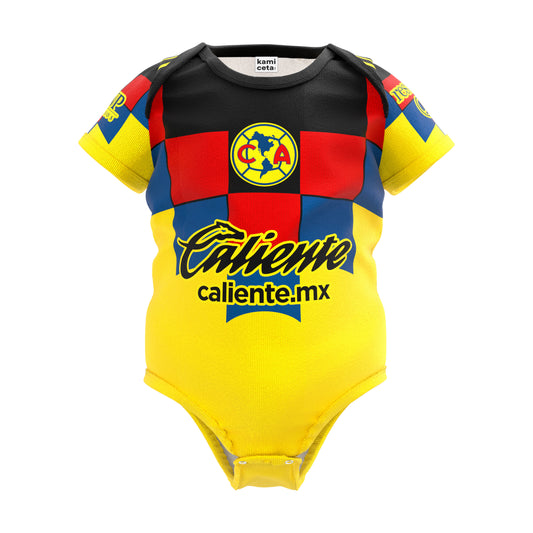 Pañalero Club América Premium