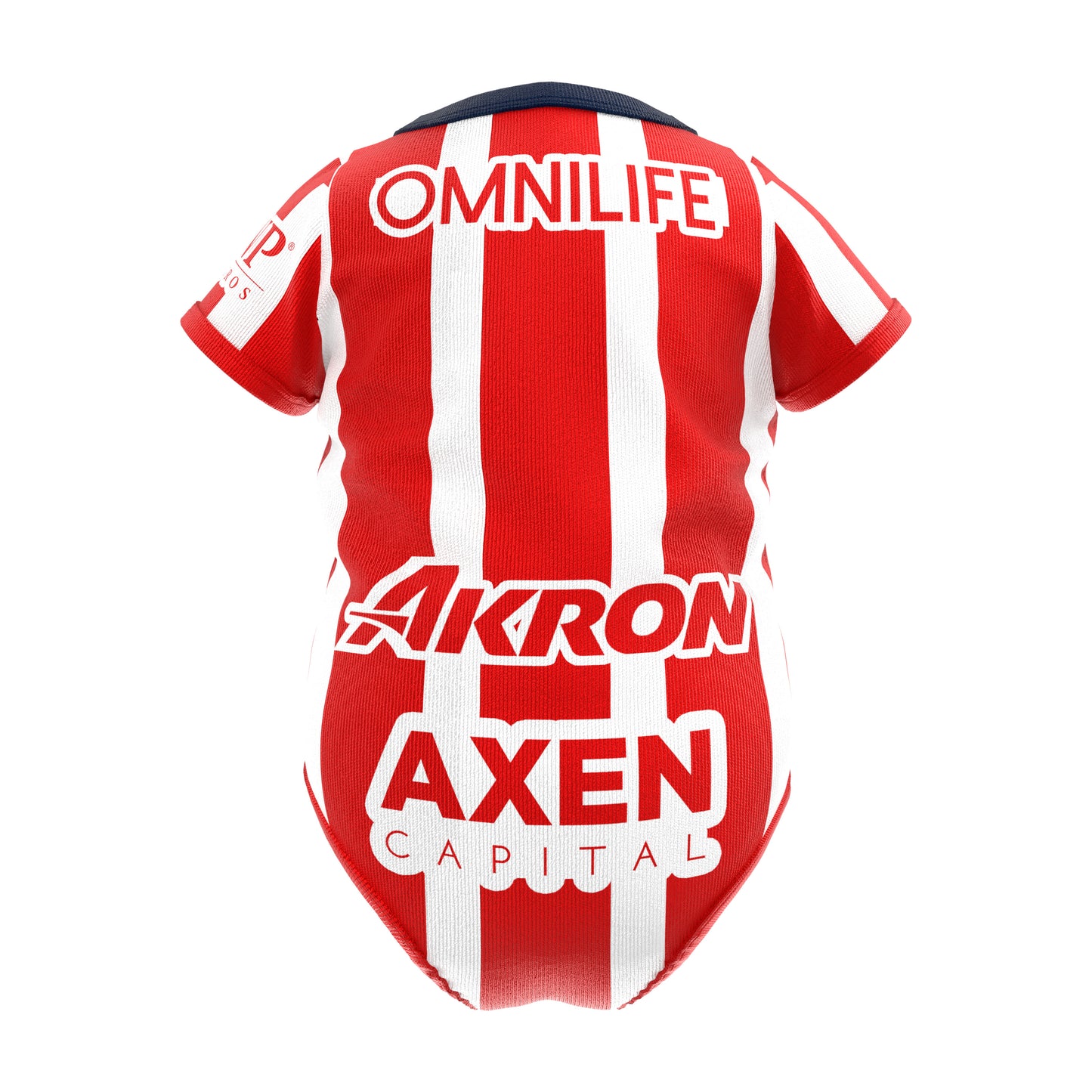 Pañalero Chivas Club Deportivo Guadalajara