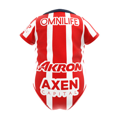 Pañalero Chivas Club Deportivo Guadalajara