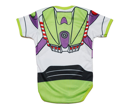 Pañalero Buzz Lightyear Guardián Estelar