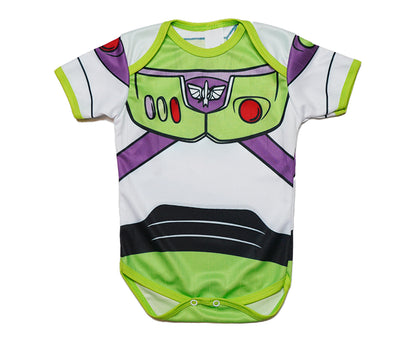 Pañalero Buzz Lightyear Guardián Estelar