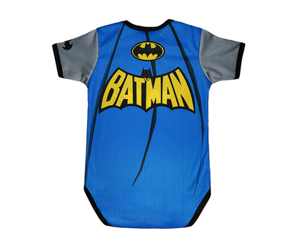 Pañalero Batman Traje Disfraz Classic