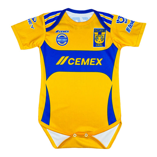 Pañalero Tigres De Monterrey