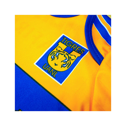 Pañalero Tigres De Monterrey