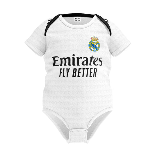 Pañalero Real Madrid Premium