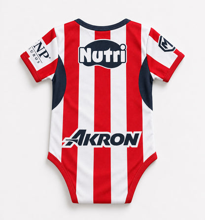 Pañalero Chivas Club Deportivo Guadalajara