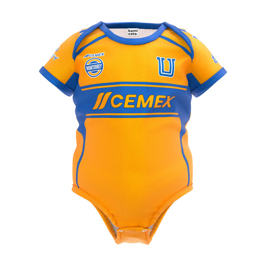 Pañalero Tigres De Monterrey