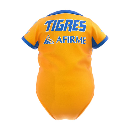 Pañalero Tigres De Monterrey