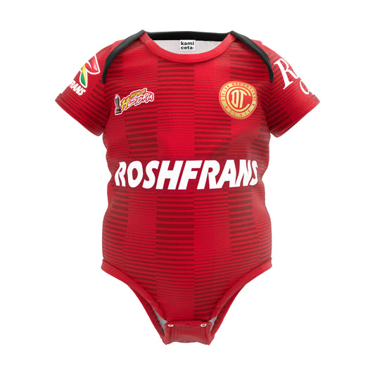 Pañalero Toluca Fc Liga Mx